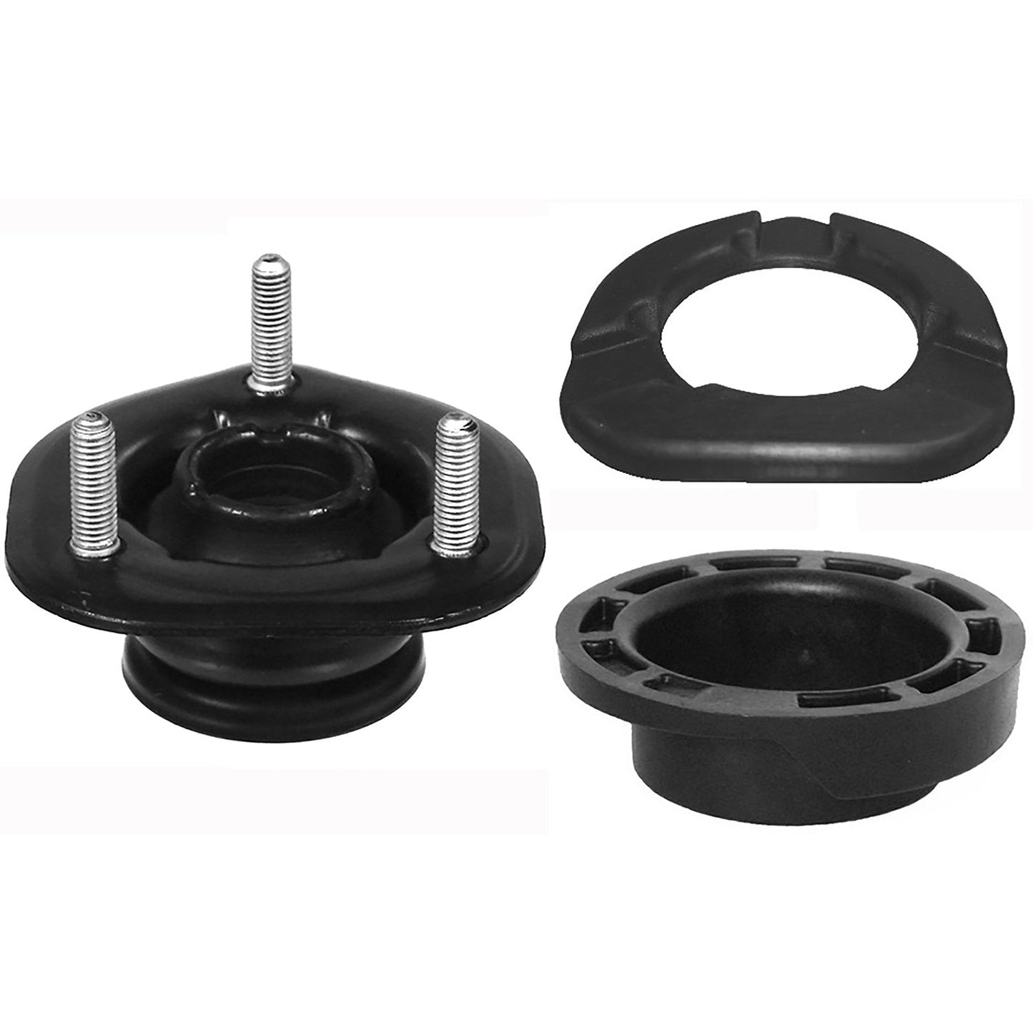 KYB Shocks & Struts Dodge Domestic Truck / SUV Strut Mounts | SM5580