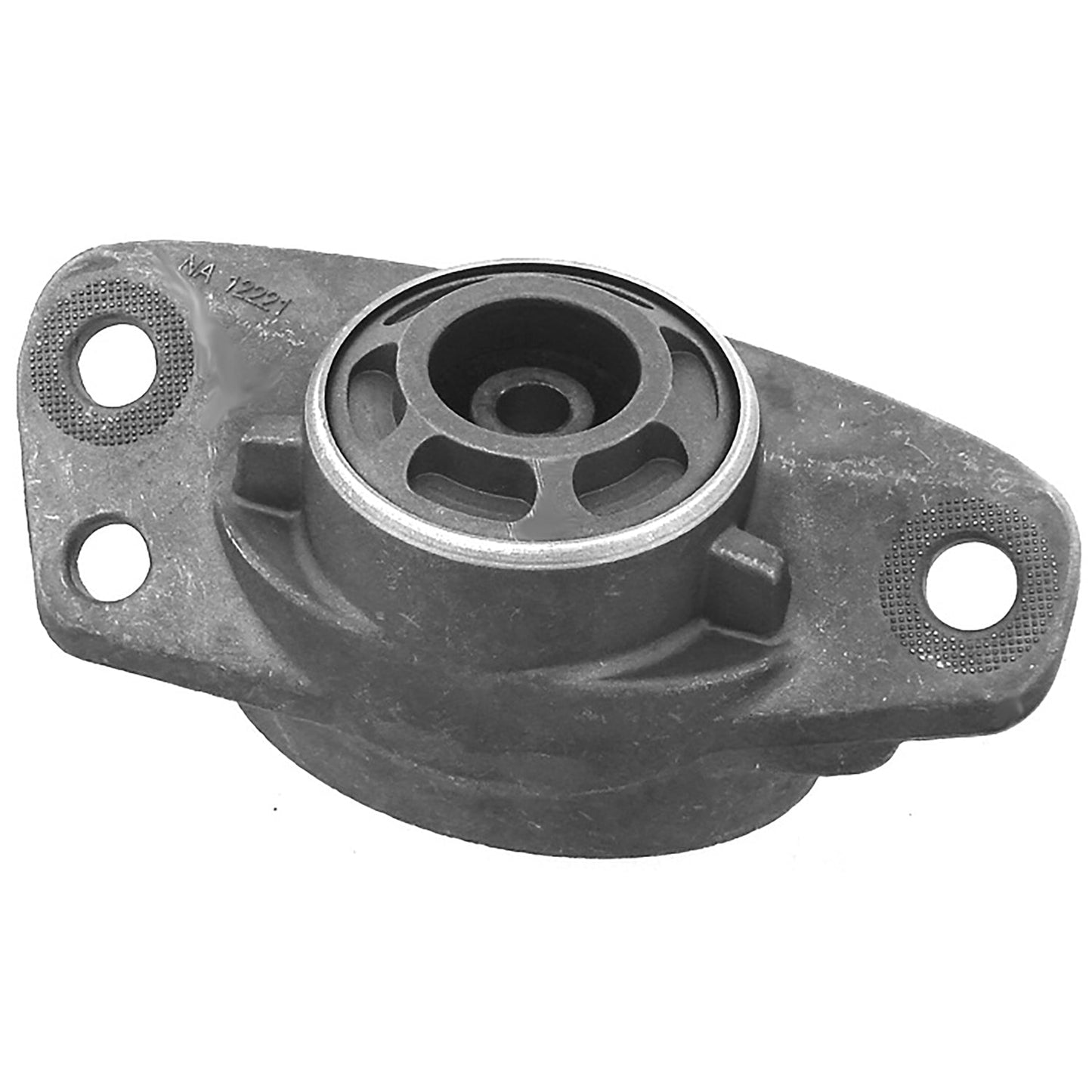 KYB Shocks & Struts Strut Mounts Rear 06-09 Audi A3 / 05-07 Volkswagen Jetta | SM5645