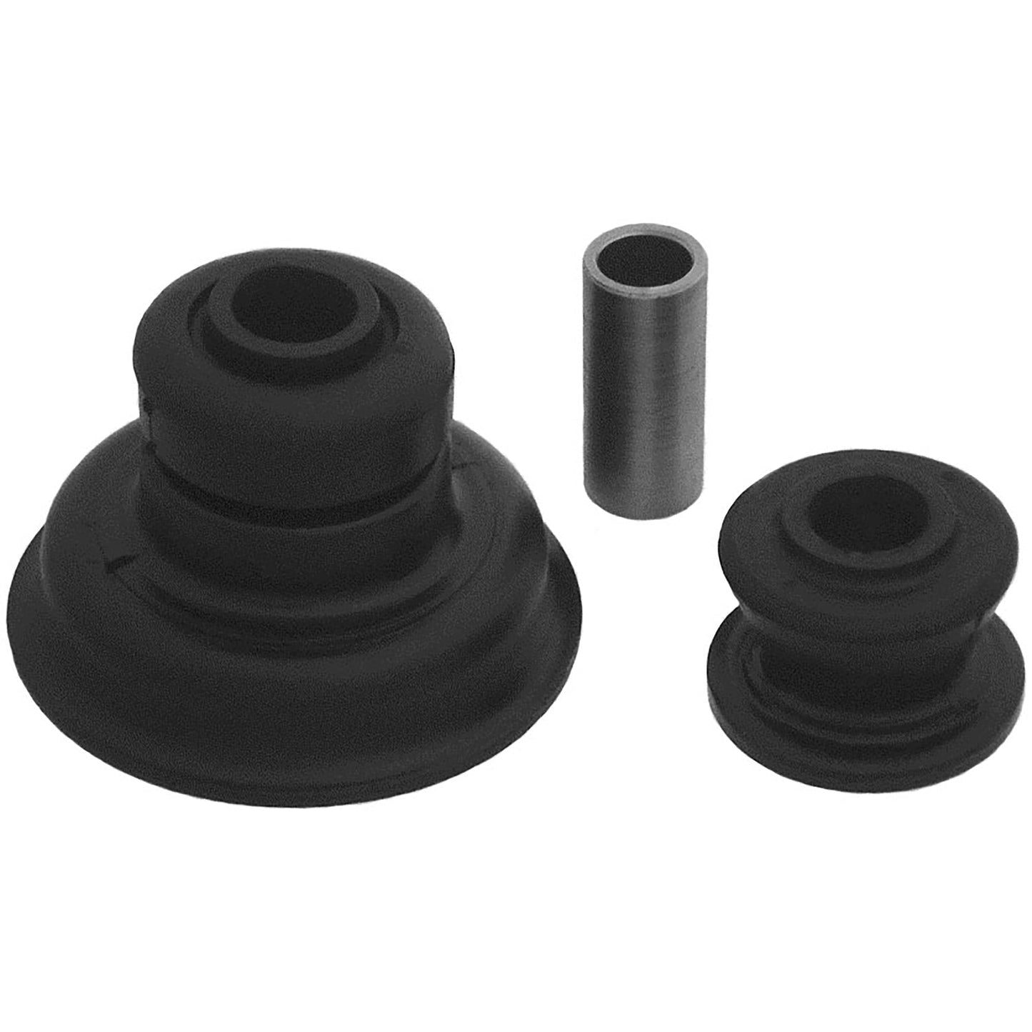 KYB Shocks & Struts Strut Mount Kit Rear INFINITI FX35 2008-2003 | SM5695