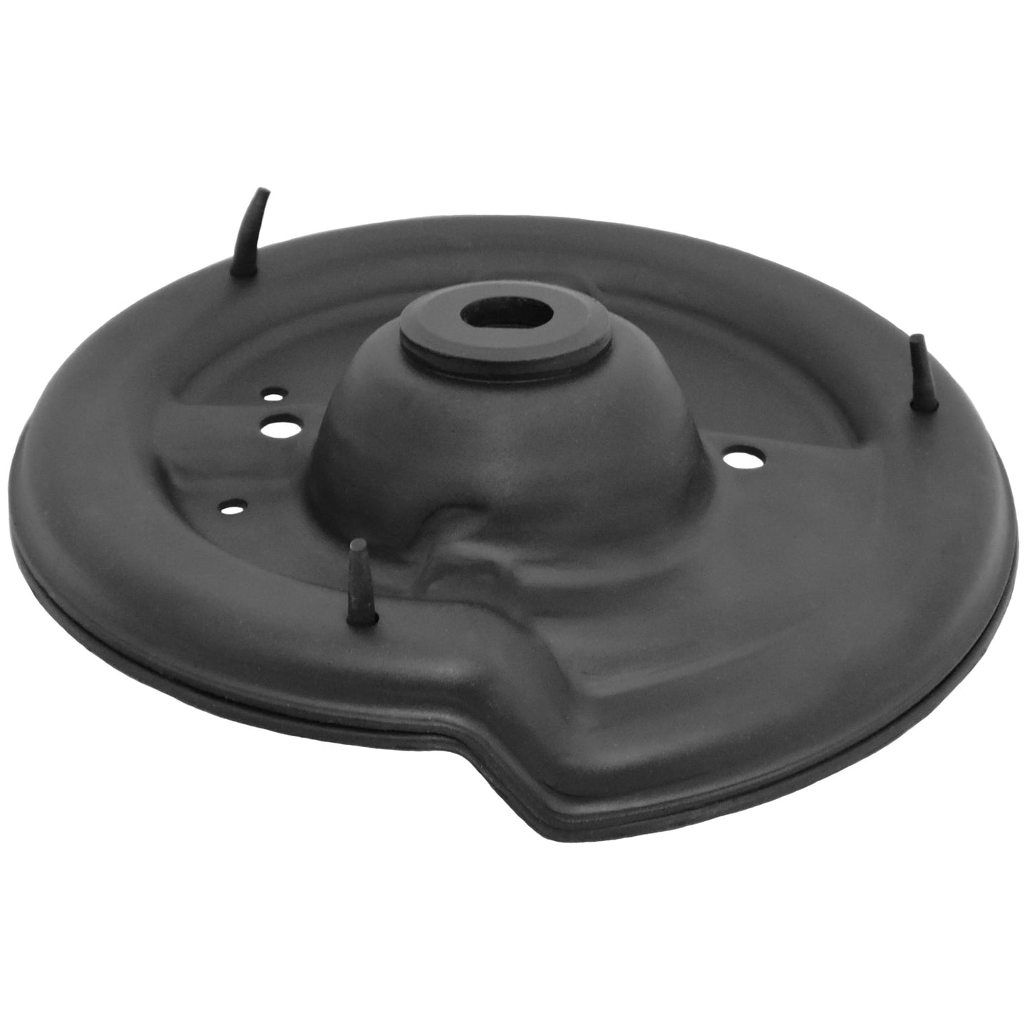 KYB Shocks & Struts Strut Mount Front Hyundai Elantra 96-06 / Tiburon 97-01 / Kia Spectra 04-09 | SM5744