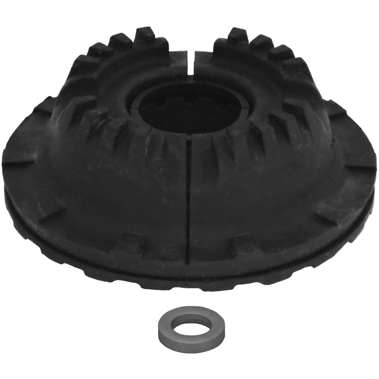 KYB Shocks & Struts Strut Mount Front 09-15 Audi A4/A5 | SM5751