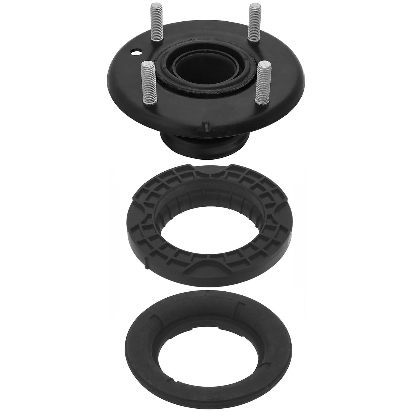 KYB Shocks & Struts Strut Mount Front FORD Explorer 2013-17 FORD Flex 2013-18 | SM5869