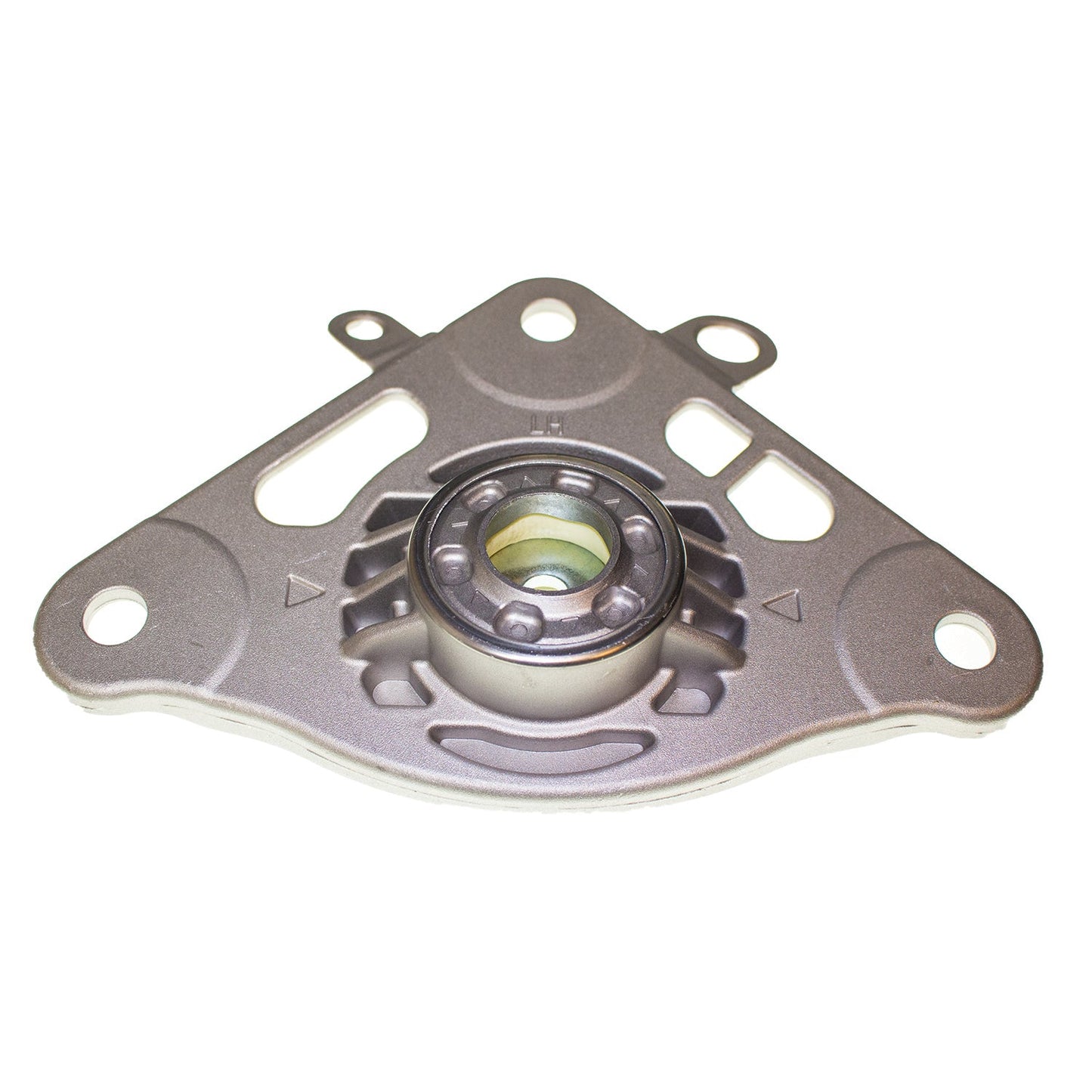 KYB Shocks & Struts Strut Mount Rear Left 17-19 Jeep Compass (MP Body Code) | SM5892