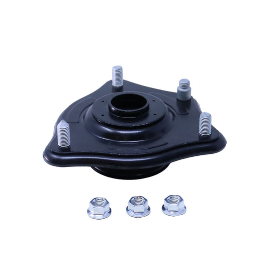 KYB Shocks & Struts Strut Mount Front 16-21 Honda Civic 5-Door/Type R 2-Door 4-Door/Si 5-Door/EX | SM5944