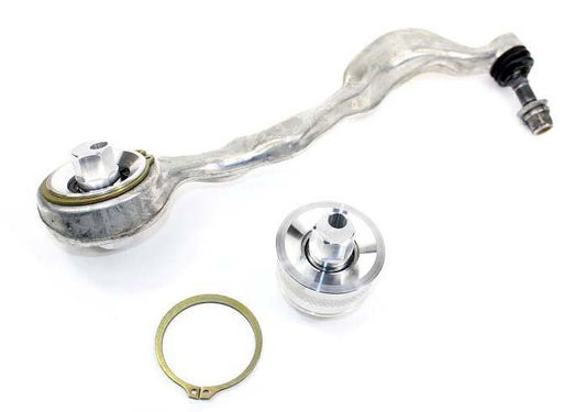 SPL Parts Adjustable Front Caster Rod Bushings - 2011-2013 BMW 1M (E82)