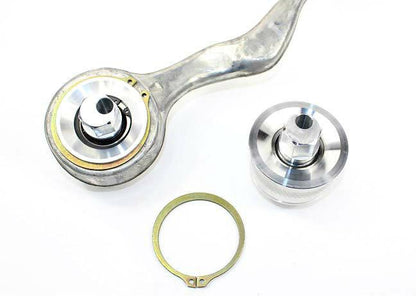 SPL Parts Adjustable Front Caster Rod Bushings - 2014-2023 BMW M4 (F82/F83)
