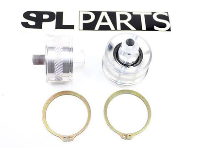 SPL Parts Adjustable Front Caster Rod Bushings - 2014-2023 BMW M4 (F82/F83)