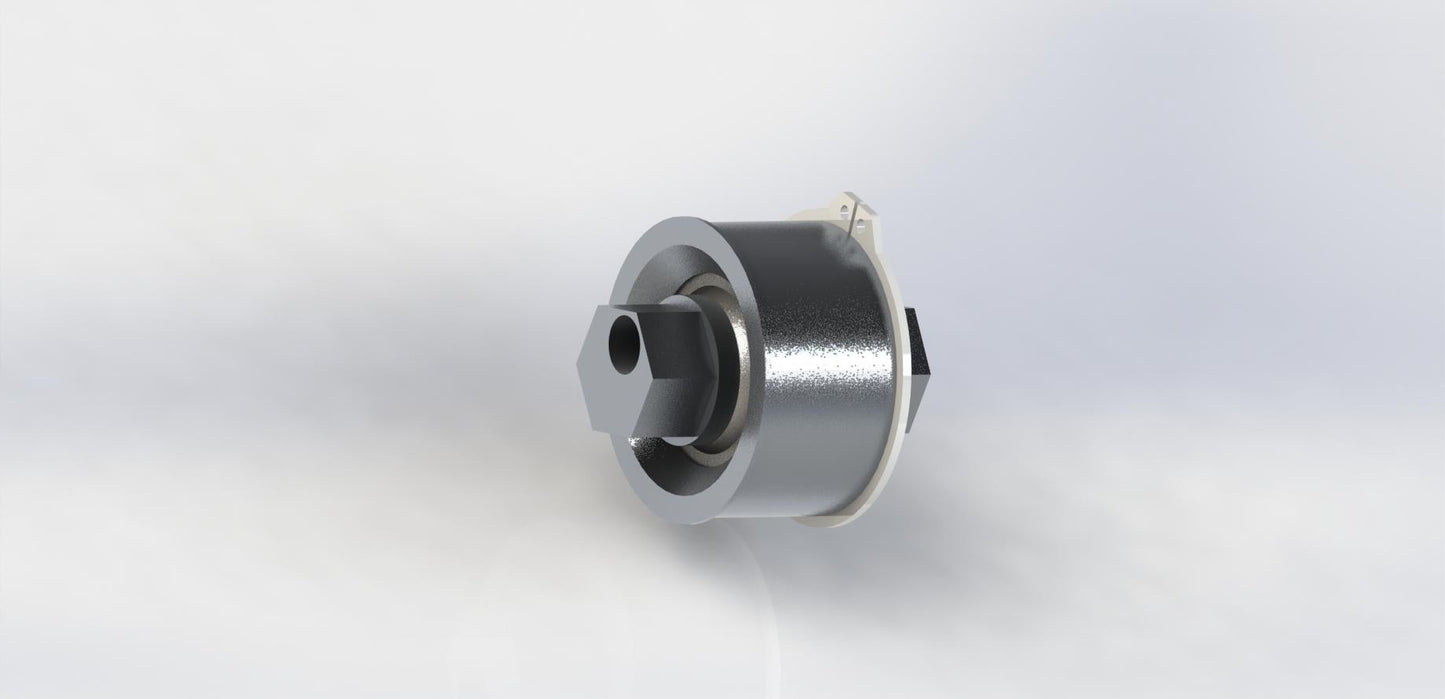 SPL Parts Adjustable Caster Rod Bushing Set - 2021-2024 BMW M4 (G82/G83)