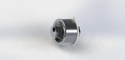 SPL Parts Adjustable Caster Rod Bushing Set - 2021-2024 BMW M4 (G82/G83)