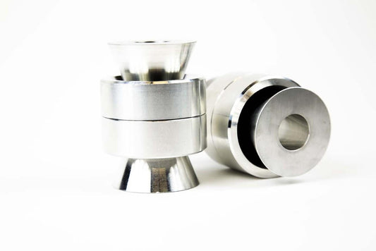 SPL Parts FKS Front Compression Rod Bushings - 2003-2006 Infiniti G35 Sedan (V35)