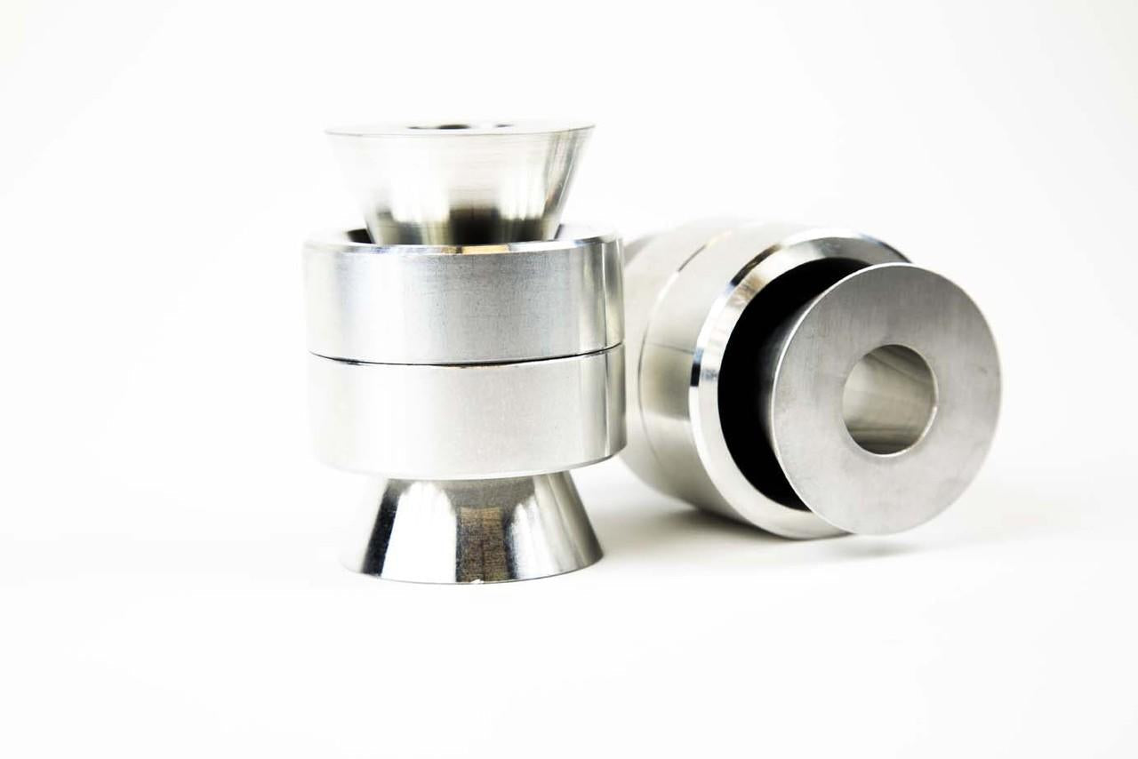 SPL Parts FKS Front Compression Rod Bushings - 2003-2007 Infiniti G35 Coupe (V35)