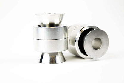 SPL Parts FKS Front Compression Rod Bushings - 2003-2007 Infiniti G35 Coupe (V35)