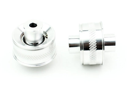 SPL Parts Non-Adjustable Front Caster Rod Bushings - 2007-2013 BMW M3 (E90/E92/E93)
