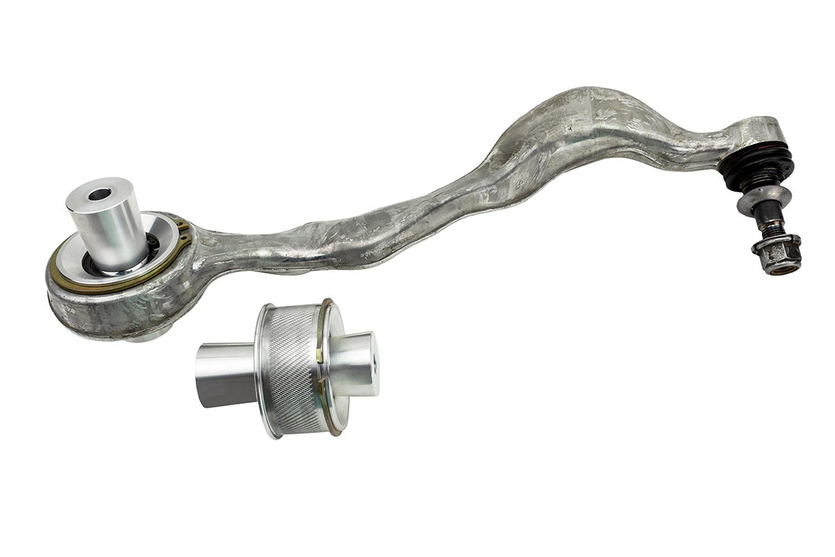 SPL Parts Front Spherical Caster Rod Bushing Set - 2017-2020 BMW 430i xDrive (F32/F33)