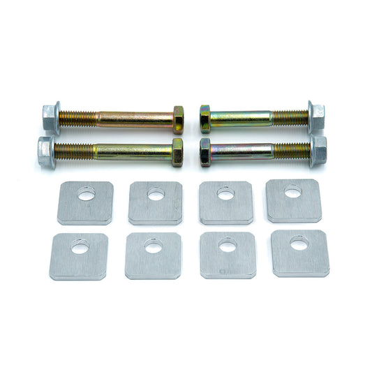 SPL Parts Eccentric Lockout Kit (Camber & Toe) - 2022-2024 Hyundai Elantra N (CN7 N)