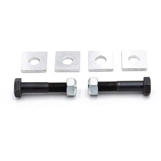 SPL Parts Eccentric Lockout Kit - 2022-2023 Subaru BRZ (ZD8)