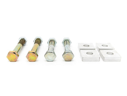 SPL Parts Eccentric Lockout Kit - 2019-2022 Hyundai Veloster N (JSN)