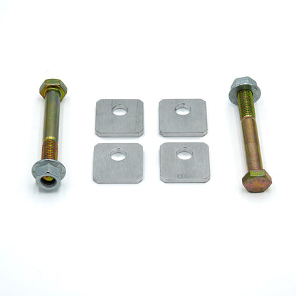 SPL Parts Camber Eccentric Lockout Kit - 2022-2024 Hyundai Elantra N