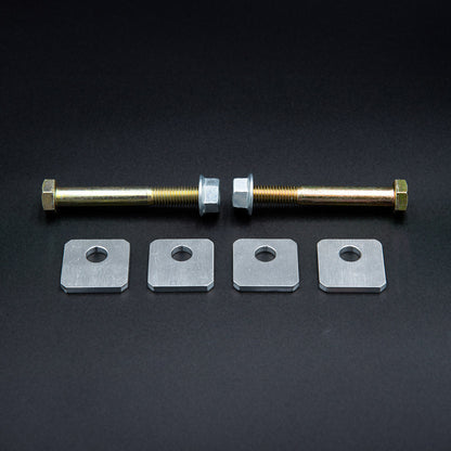 SPL Parts Camber Eccentric Lockout Kit - 2022-2024 Hyundai Elantra N
