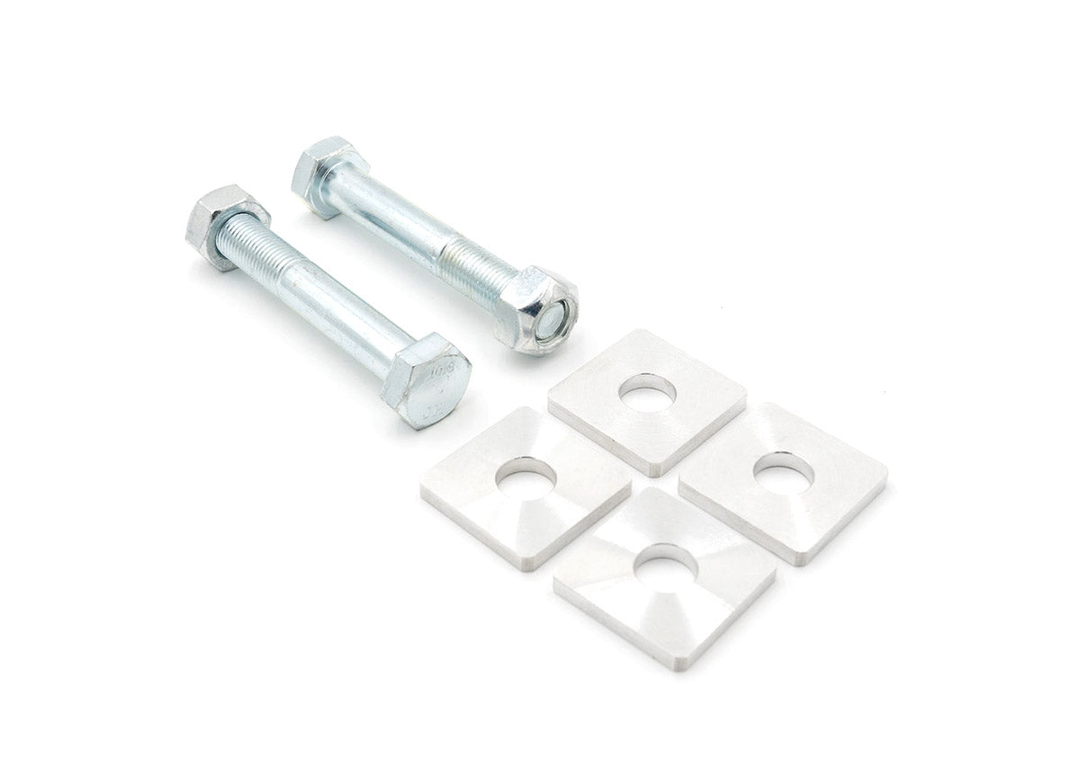 SPL Parts Eccentric Camber Lockout Kit - 2019-2022 Hyundai Veloster N (JSN)