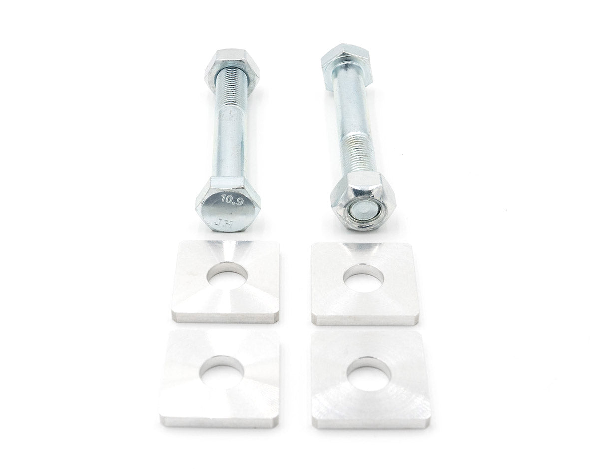 SPL Parts Eccentric Camber Lockout Kit - 2019-2022 Hyundai Veloster N (JSN)