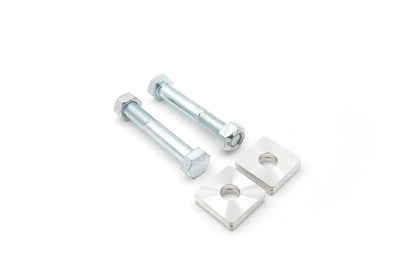 SPL Parts Eccentric Camber Lockout Kit - 2019-2022 Hyundai Veloster N (JSN)