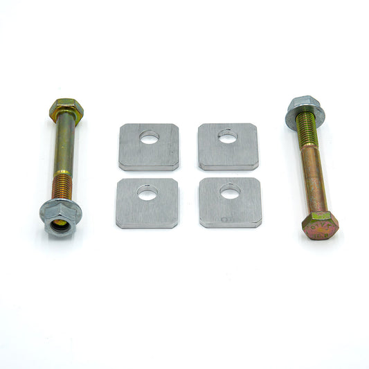 SPL Parts Toe Eccentric Lockout Kit - 2022-2024 Hyundai Elantra N