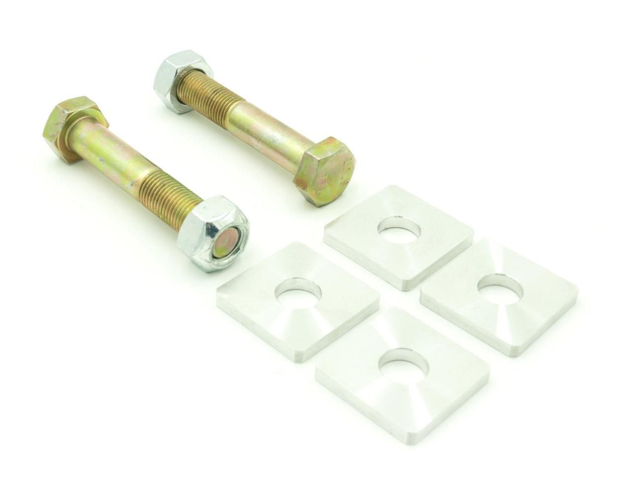 SPL Parts Eccentric Lockout Kit (Toe) - 2019-2022 Hyundai Veloster N (JSN)