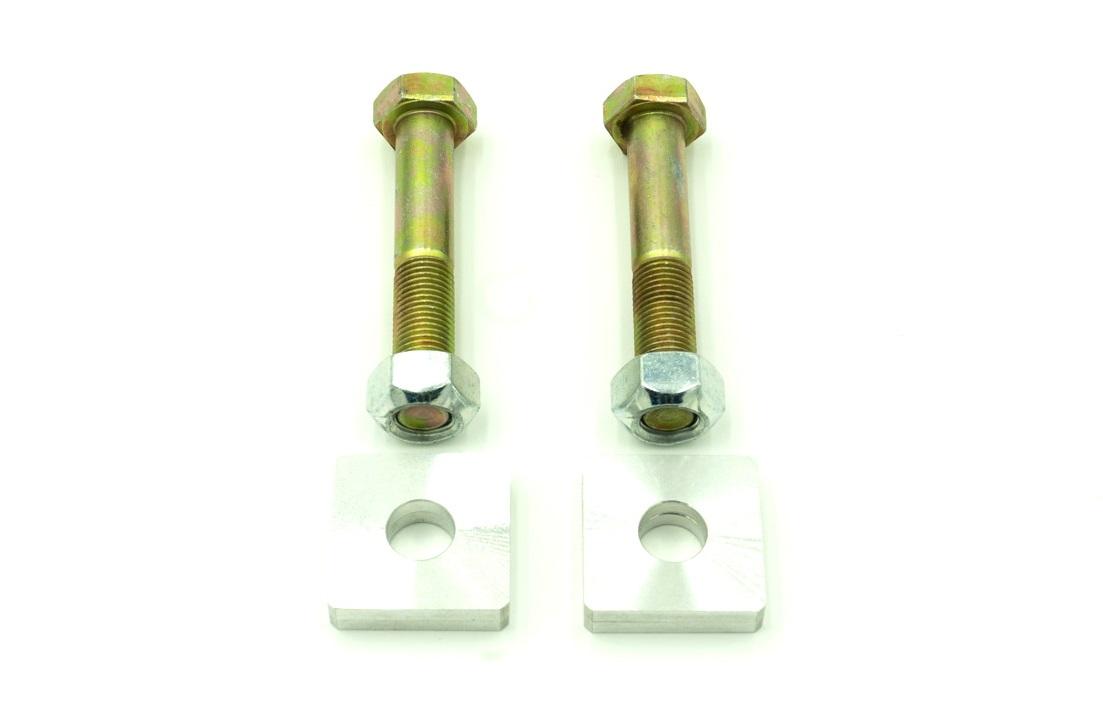 SPL Parts Eccentric Lockout Kit (Toe) - 2019-2022 Hyundai Veloster N (JSN)