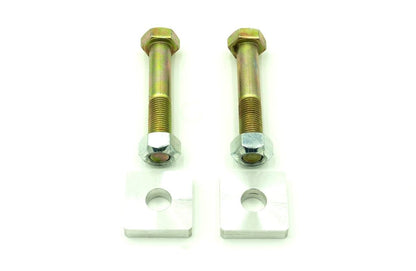 SPL Parts Eccentric Lockout Kit (Toe) - 2019-2022 Hyundai Veloster N (JSN)