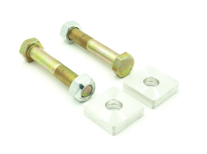 SPL Parts Eccentric Lockout Kit (Toe) - 2019-2022 Hyundai Veloster N (JSN)