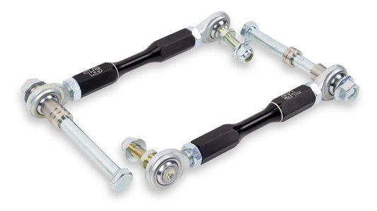 SPL Parts PRO Front End Links - 2012-2016 Porsche Cayman (981)