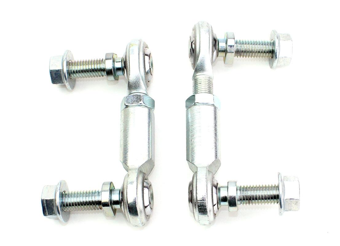 SPL Parts PRO Front End Links - 2014-2023 Chevrolet Corvette (C7)
