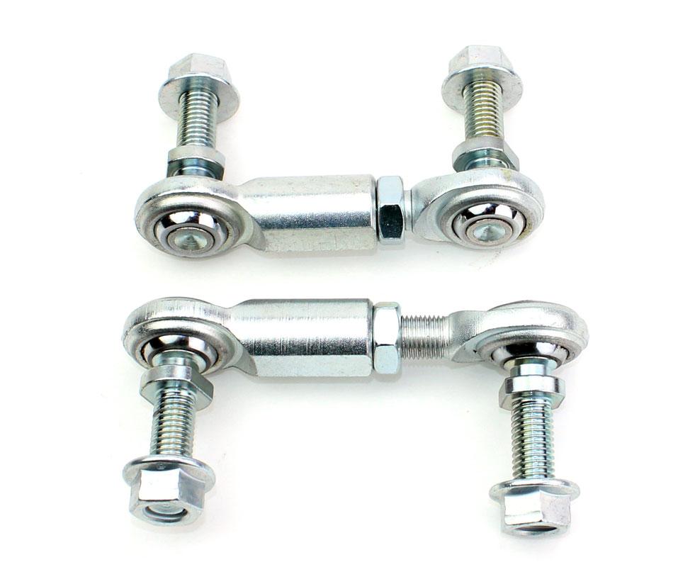 SPL Parts PRO Front End Links - 2004-2013 Chevrolet Corvette (C6)