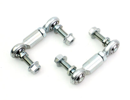 SPL Parts PRO Front End Links - 2014-2023 Chevrolet Corvette (C7)