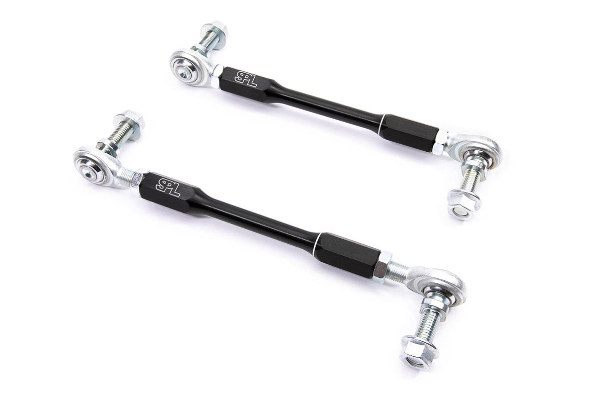 SPL Parts Front Sway Bar End Links - 2016-2024 Chevrolet Camaro (A1XX)