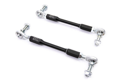 SPL Parts Front Sway Bar End Links - 2016-2024 Chevrolet Camaro (A1XX)