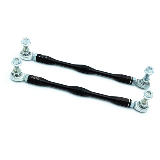 SPL Parts Adjustable Front Sway Bar End Links - 2023-2025 Toyota GR Corolla (E210)