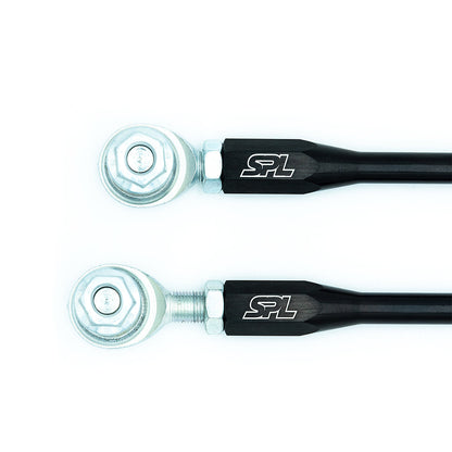 SPL Parts Adjustable Front Sway Bar End Links - 2023-2025 Toyota GR Corolla (E210)