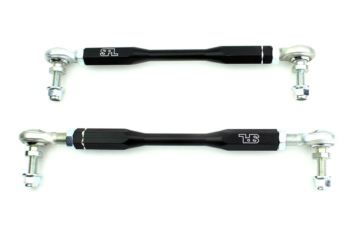 SPL Parts PRO Front End Links - 2000-2006 BMW M3 (E46)