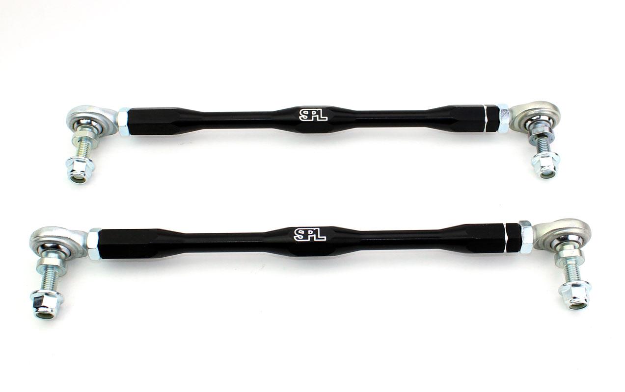SPL Parts PRO Front End Links - 2006-2013 BMW M3 (E90/E91/E92/E93)
