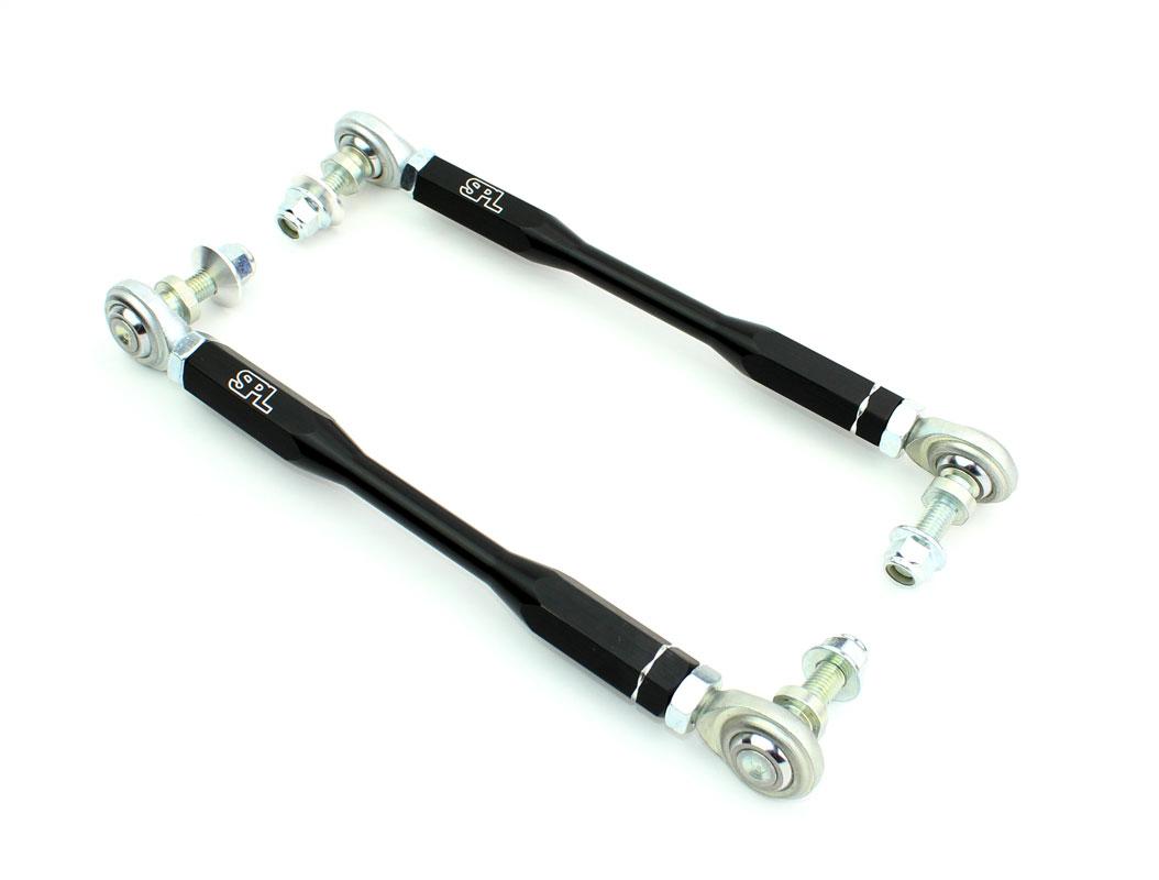 SPL Parts PRO Front End Links - 2007-2013 BMW M3 (E90/E92/E93)