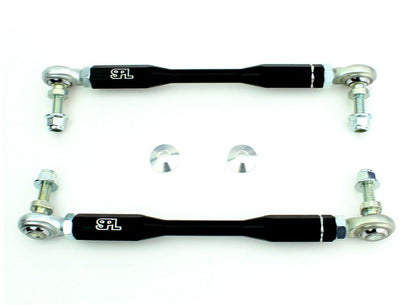 SPL Parts PRO Front End Links - 2007-2013 BMW M3 (E90/E92/E93)