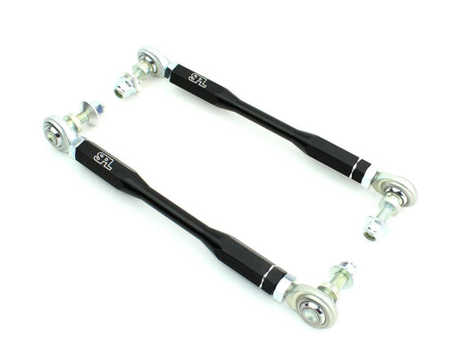 SPL Parts PRO Front End Links - 2016-2023 BMW M2 (F87)