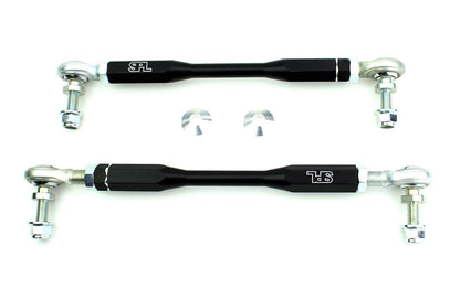 SPL Parts PRO Front End Links - 2016-2023 BMW M2 (F87)
