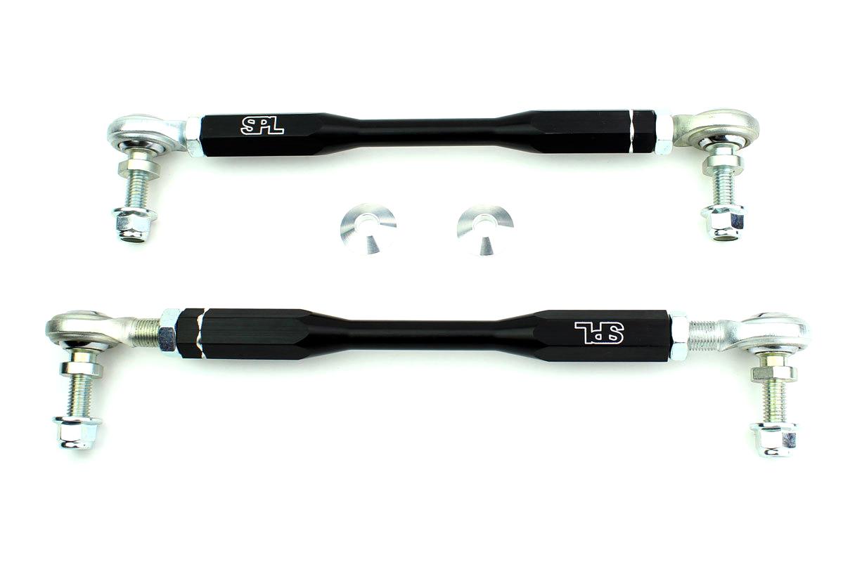 SPL Parts PRO Front End Links - 2014-2023 BMW M4 (F82/F83)