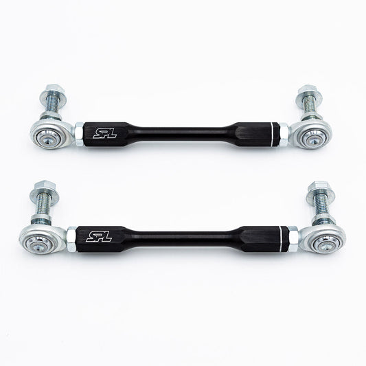 SPL Parts PRO Front End Links - 2017-2020 Toyota 86 (ZN6)