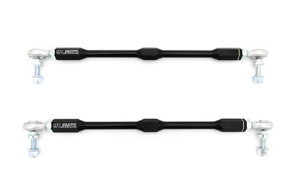 SPL Parts Front Sway Bar End Links - 2020-2023 Toyota Supra (A90)