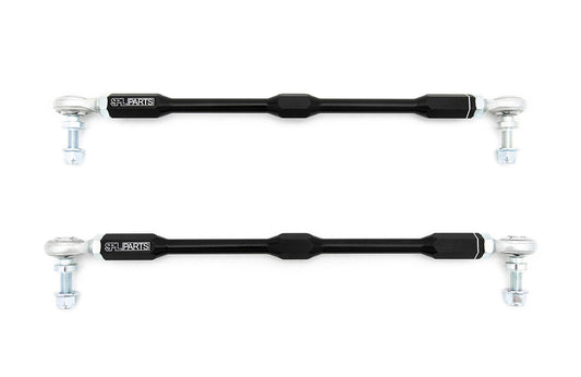 SPL Parts Front Sway Bar End Links - 2020-2023 Toyota Supra (A90)