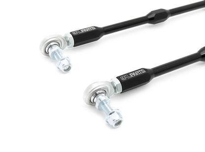 SPL Parts Front Sway Bar End Links - 2018-2023 BMW Z4 (G29)